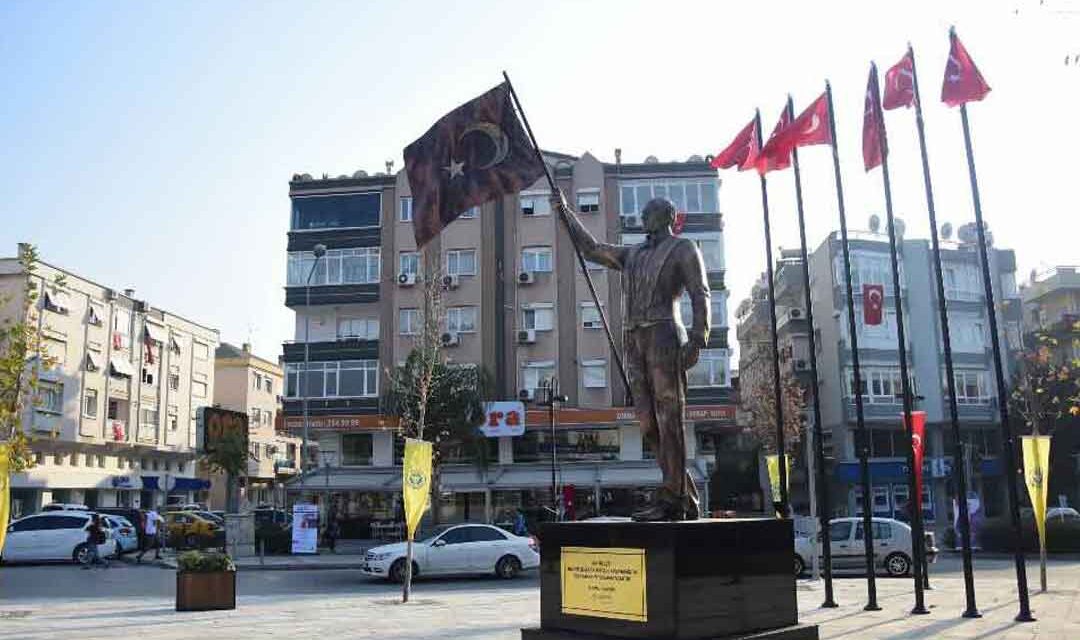Org. Çevik Bir Meydanı (Demokrasi Meydanı)