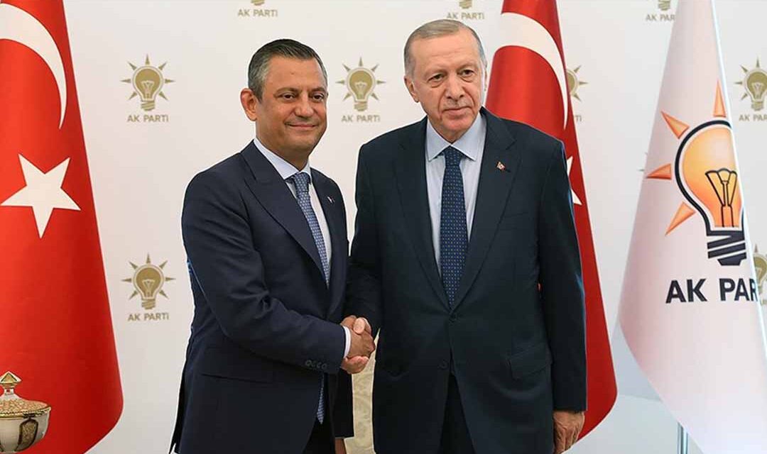 CHP: Tayyip Erdoğan’ın “Kaçış Rampası” Nasıl Olur?