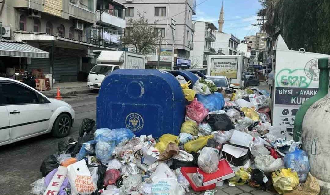 Kentimiz Buca Sorunlar Yumağına Boğulmuş, Can Çekişiyor