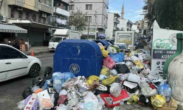 Kentimiz Buca Sorunlar Yumağına Boğulmuş, Can Çekişiyor