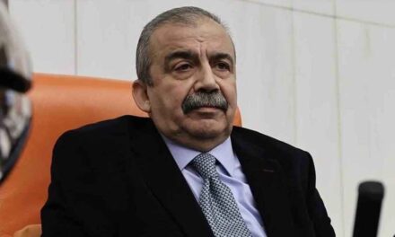 SIRRI SÜREYYA ÖNDER PARKI