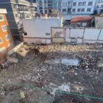 Sadece Kuşlar Gitmedi…