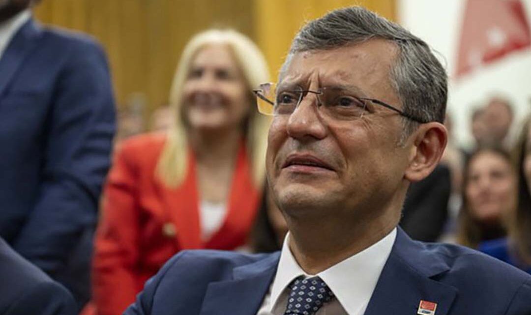 Ağlamak Ne Kadar Gerçektir?