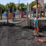 BUCA’DA ÇOCUK OLMAK
