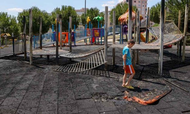 BUCA’DA ÇOCUK OLMAK