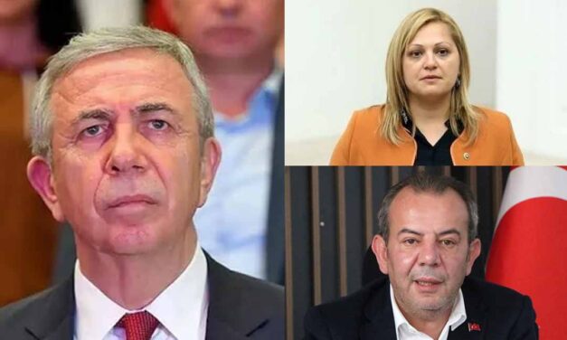 Cumhuriyet Tehlikede