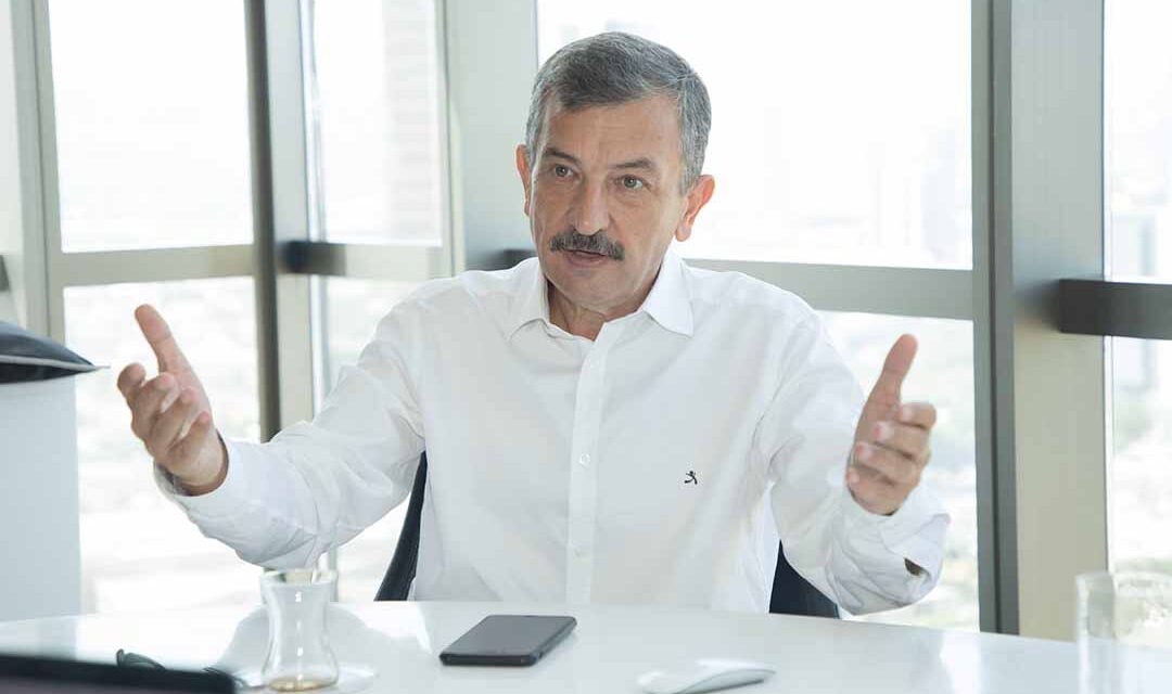 Son Tahlilde Ercan Tatı Yalnız Değildir