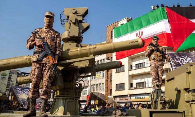 İran; Ne Suriye’dir, ne de Irak!