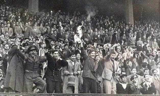 FENERBAHÇE TESLİM ALINAMAZ!