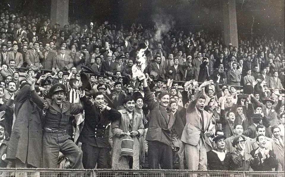 FENERBAHÇE TESLİM ALINAMAZ!