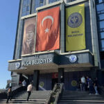 HER KİM BUCA BELEDİYESİNE YAPILAN OPERASYONU SİYASİ GÖRÜYORSA AKLINDAN ŞÜPHE EDERİM!